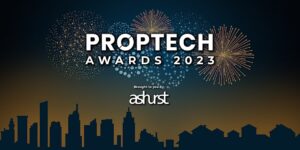 Singer Vielle and clicktopurchase Nominated for Sales and Marketing Startup Award at 2023 Australian PropTech Awards